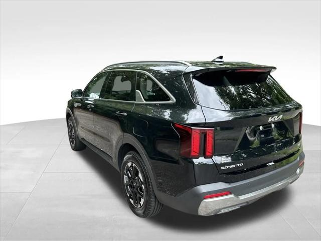 2024 Kia Sorento S 2024 Kia Sorento S