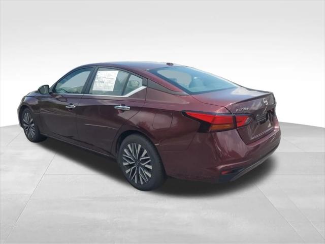 2024 Nissan Altima SV FWD 2024 Nissan Altima SV FWD