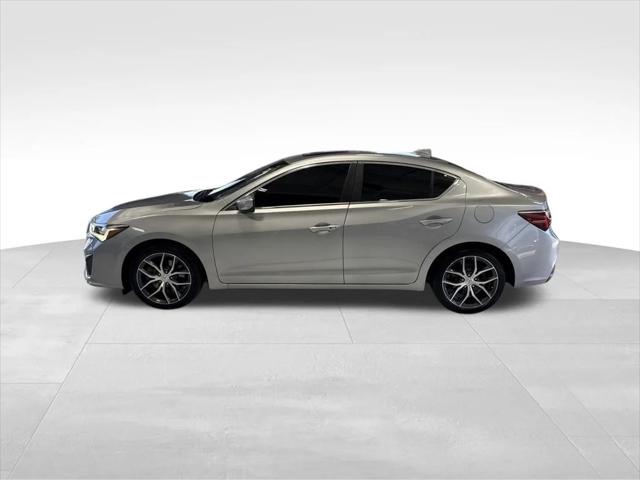 2022 Acura ILX Premium Package 2022 Acura ILX Premium Package