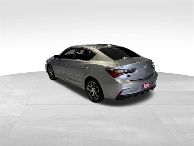 2022 Acura ILX Premium Package 2022 Acura ILX Premium Package