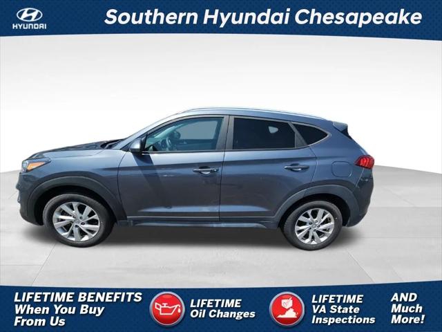 2019 Hyundai Tucson Value 2019 Hyundai Tucson Value