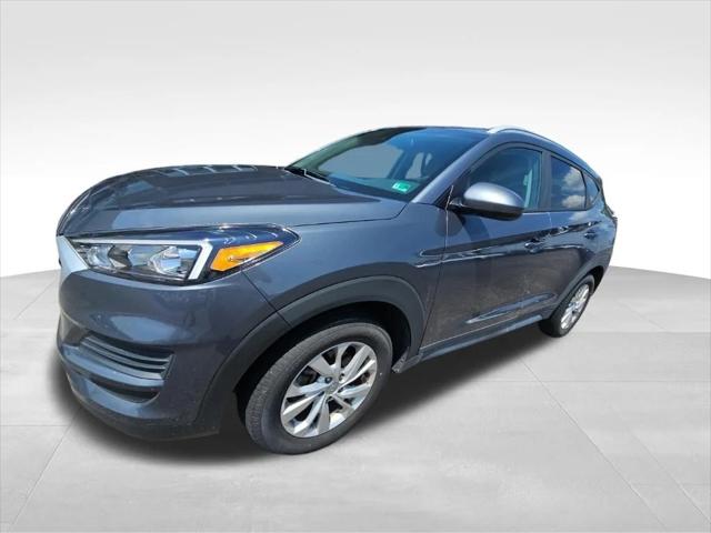 2019 Hyundai Tucson Value 2019 Hyundai Tucson Value