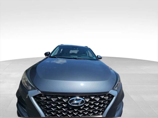 2019 Hyundai Tucson Value 2019 Hyundai Tucson Value