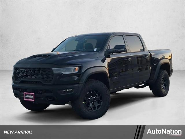 2026 Ram 1500 RHO Crew Cab 4x4 5'7" Box for sale in North Richland Hills, TX
