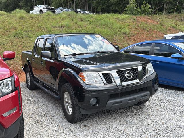 2019 Nissan Frontier SV for sale in Carrollton, GA