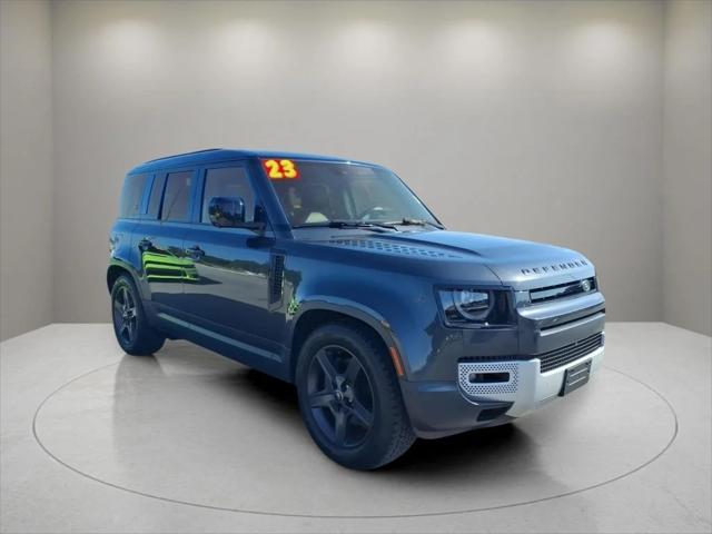 2023 Land Rover Defender 110 SE for sale in New Bern, NC