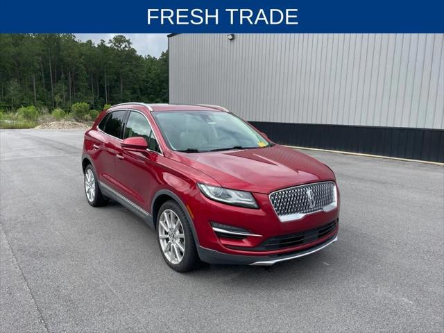2019 Lincoln MKC Reserve for sale in New Bern, NC