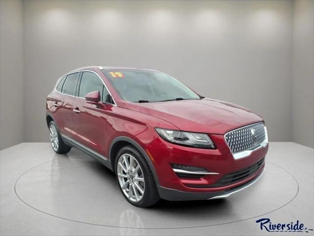 2019 Lincoln MKC Reserve for sale in New Bern, NC