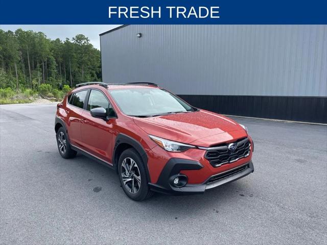 2025 Subaru Crosstrek Premium for sale in New Bern, NC