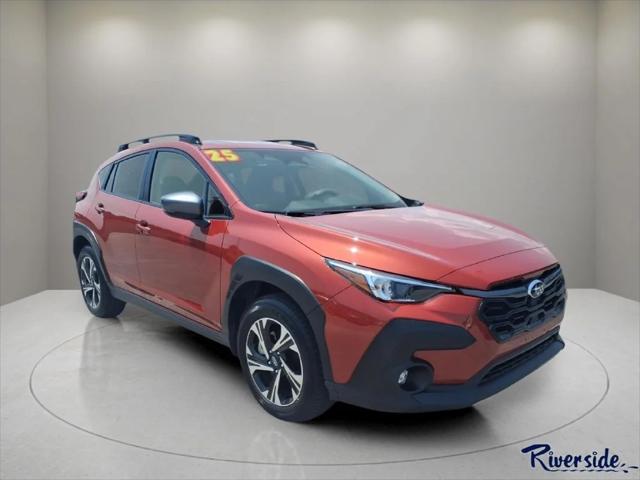 2025 Subaru Crosstrek Premium for sale in New Bern, NC