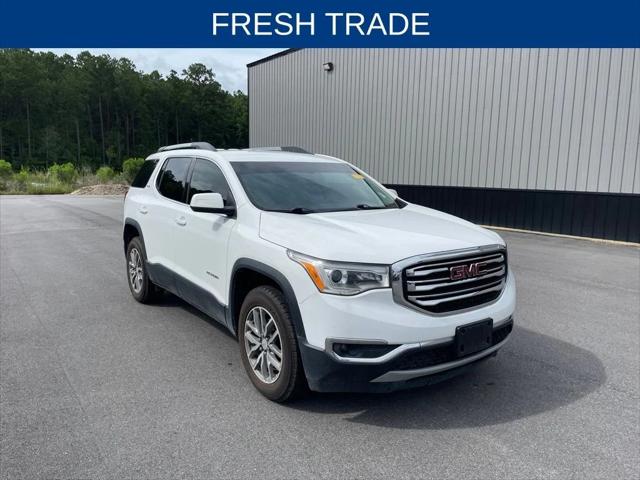 2019 GMC Acadia SLE-2 for sale in New Bern, NC