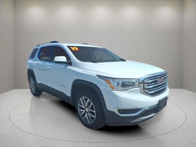 2019 GMC Acadia SLE-2 for sale in New Bern, NC