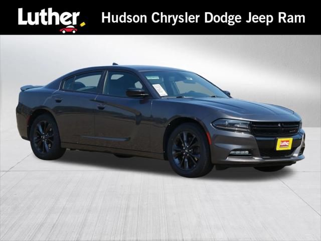 2020 Dodge Charger SXT AWD for sale in Hudson, WI