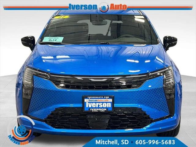 2027 Chrysler Pacifica PACIFICA SELECT AWD 2027 Chrysler Pacifica PACIFICA SELECT AWD