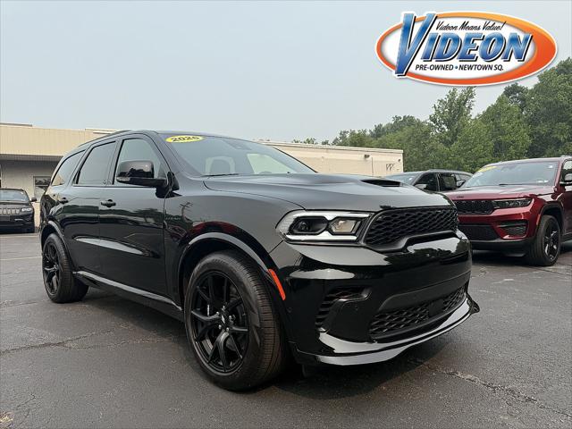 2026 Dodge Durango GT Premium AWD HEMI V8 2026 Dodge Durango GT Premium AWD HEMI V8