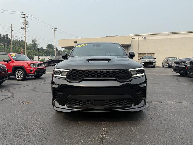2026 Dodge Durango GT Premium AWD HEMI V8 2026 Dodge Durango GT Premium AWD HEMI V8