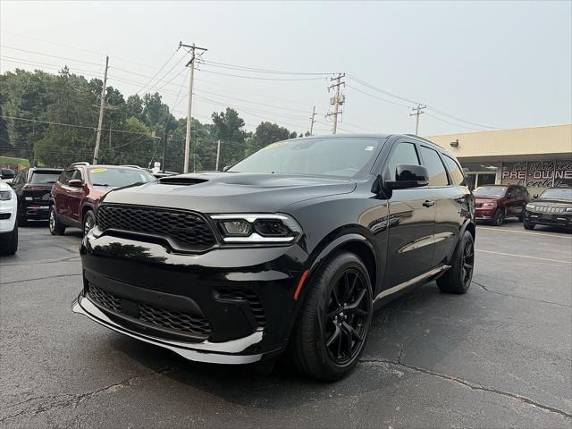 2026 Dodge Durango GT Premium AWD HEMI V8 2026 Dodge Durango GT Premium AWD HEMI V8