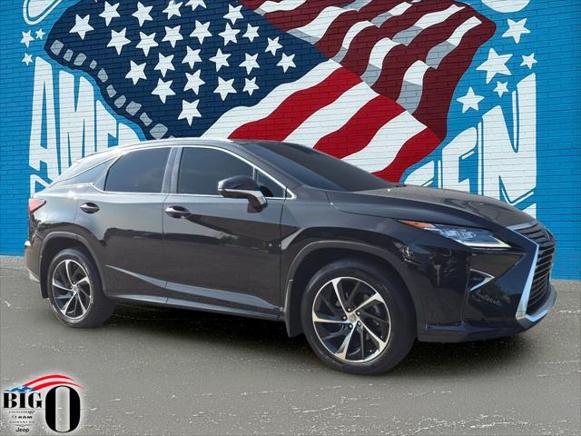 2017 Lexus RX 350 Base for sale in Greenville, SC