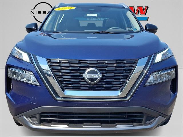 2023 Nissan Rogue SL Intelligent AWD 2023 Nissan Rogue SL Intelligent AWD