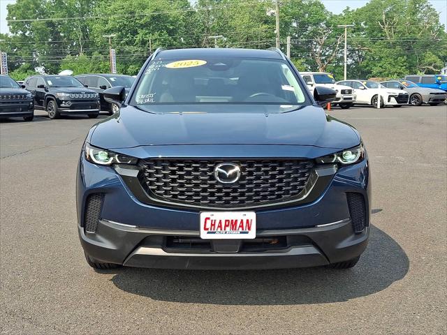 2025 Mazda CX-50 Hybrid Preferred Package