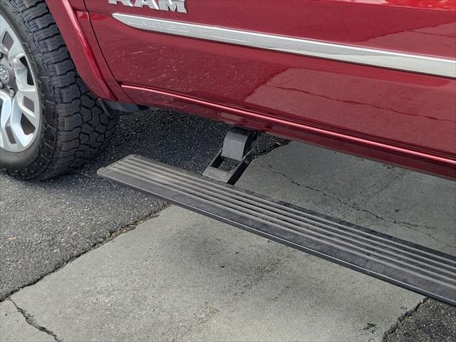 2024 Ram 1500 Limited Crew Cab 4x4 5'7" Box