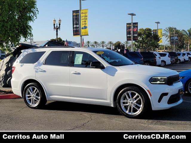 2024 Dodge Durango GT Plus RWD for sale in Cerritos, CA