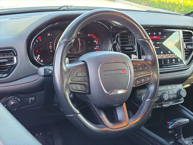 2024 Dodge Durango GT Plus RWD