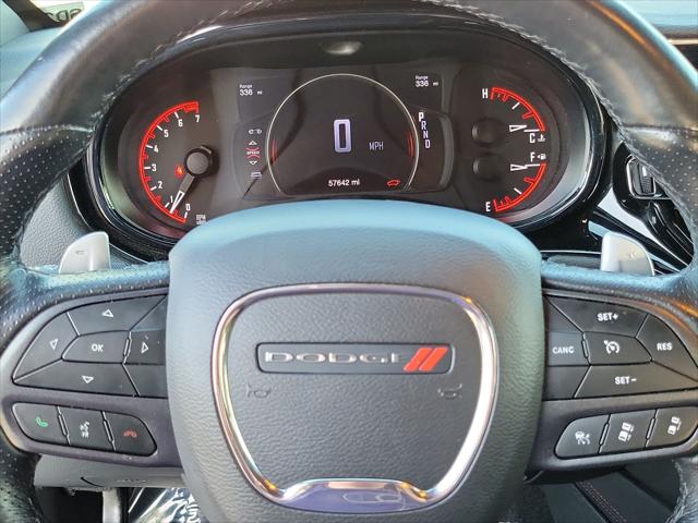 2024 Dodge Durango GT Plus RWD