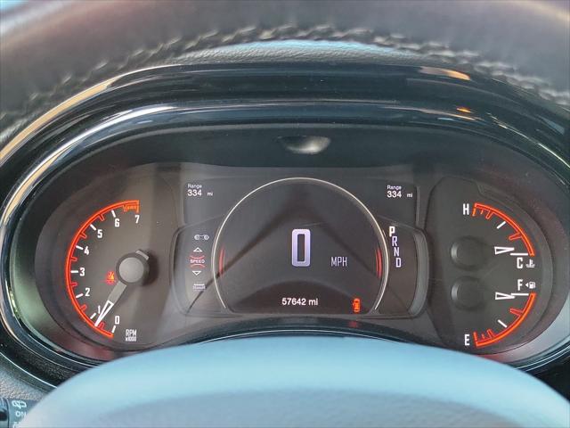 2024 Dodge Durango GT Plus RWD