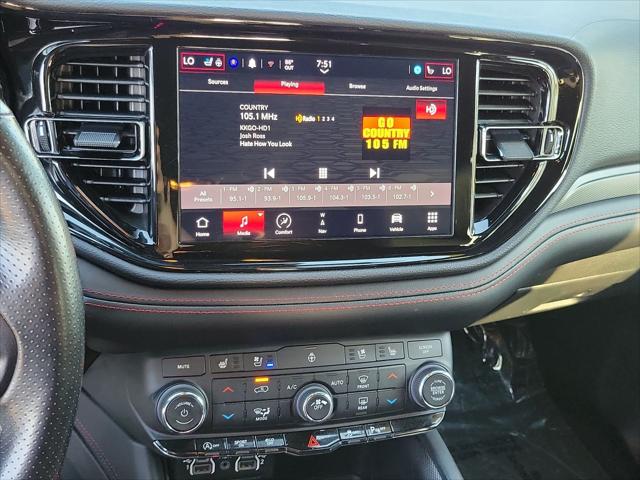 2024 Dodge Durango GT Plus RWD