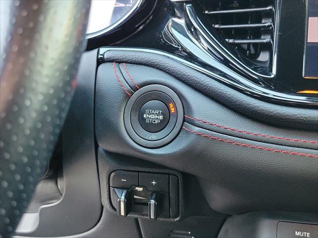2024 Dodge Durango GT Plus RWD