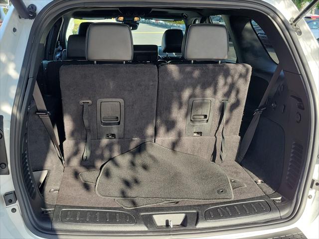 2024 Dodge Durango GT Plus RWD