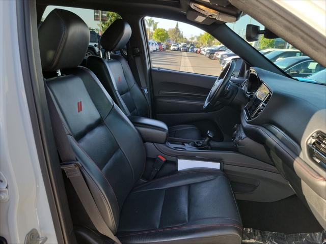 2024 Dodge Durango GT Plus RWD