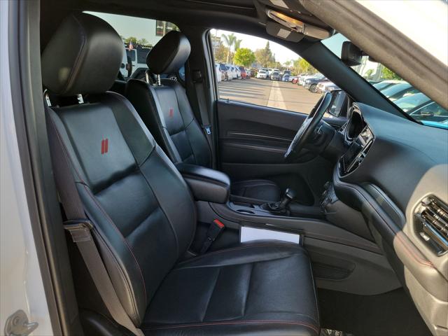 2024 Dodge Durango GT Plus RWD