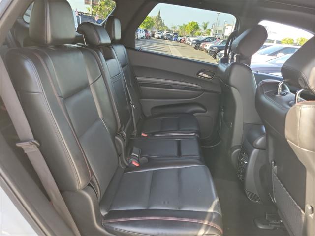 2024 Dodge Durango GT Plus RWD