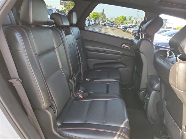 2024 Dodge Durango GT Plus RWD