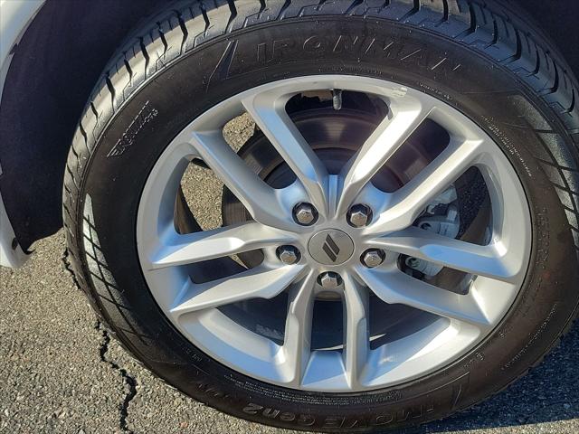 2024 Dodge Durango GT Plus RWD