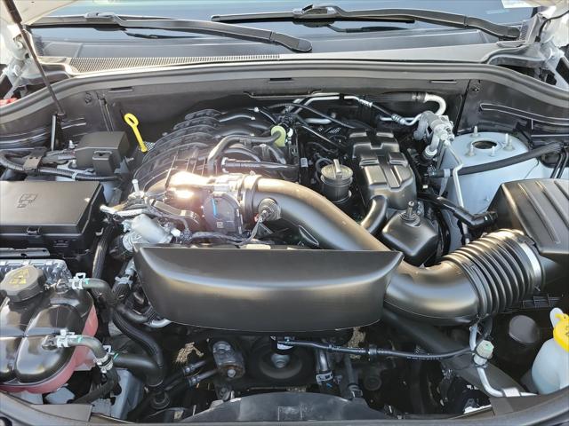 2024 Dodge Durango GT Plus RWD