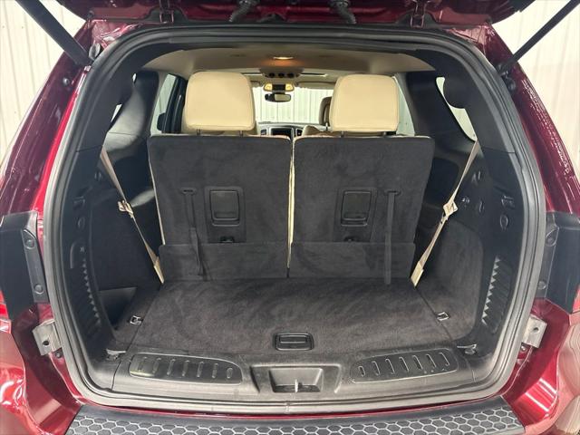 2018 Dodge Durango Citadel AWD