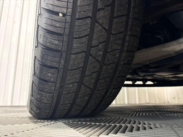 2018 Dodge Durango Citadel AWD
