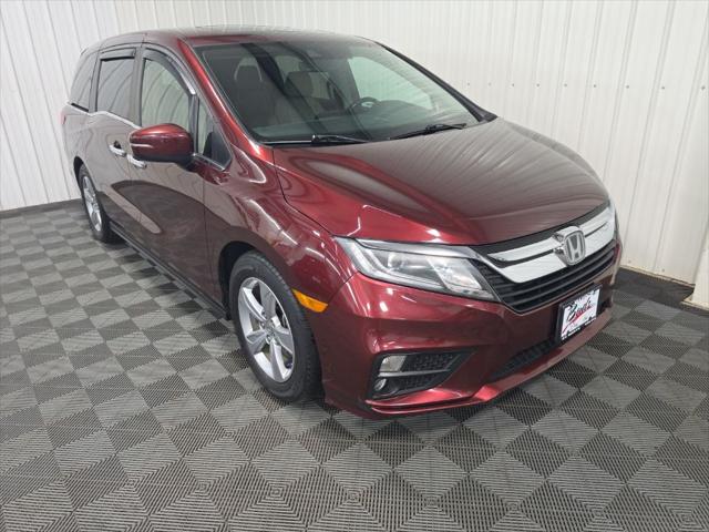 2019 Honda Odyssey for sale near Celina, OH