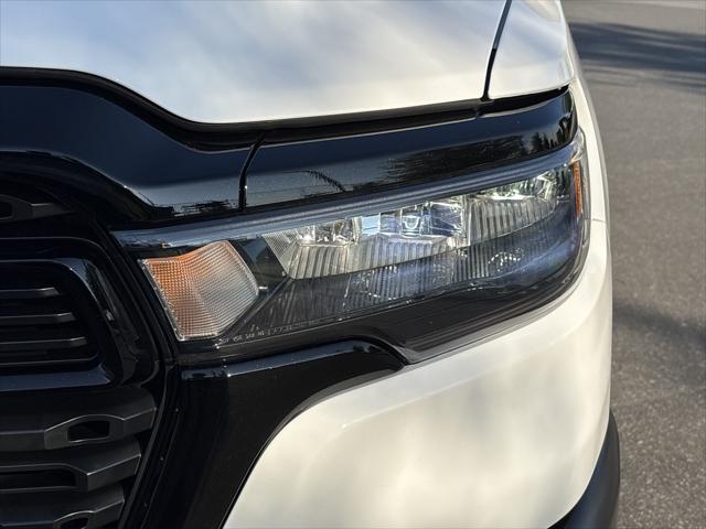2026 Ram 1500 Warlock Crew Cab 4x4 57 Box