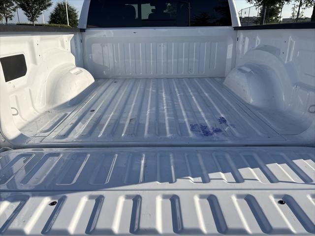 2026 Ram 1500 Warlock Crew Cab 4x4 57 Box
