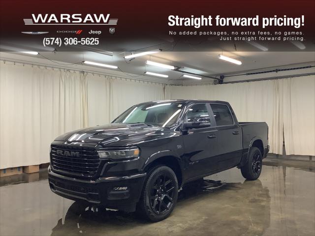 2027 Ram 1500 Laramie for sale in Warsaw, IN