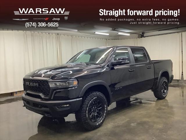 2027 Ram 1500 Rebel for sale in Warsaw, IN