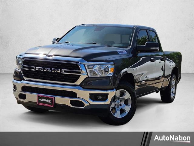 2023 Ram 1500 Lone Star Quad Cab 4x2 6'4" Box for sale in Fort Worth, TX