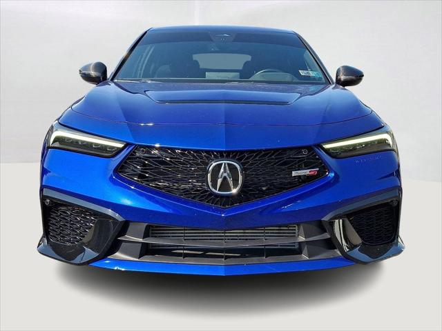 2024 Acura Integra Type S 2024 Acura Integra Type S