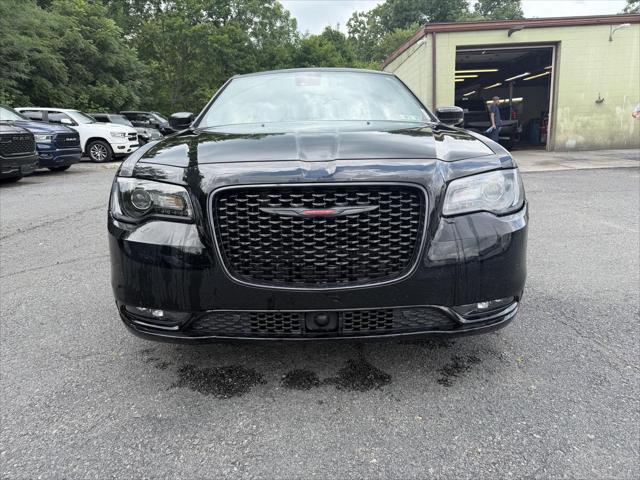 2023 Chrysler 300 300S