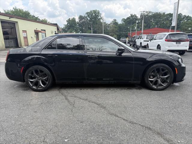 2023 Chrysler 300 300S