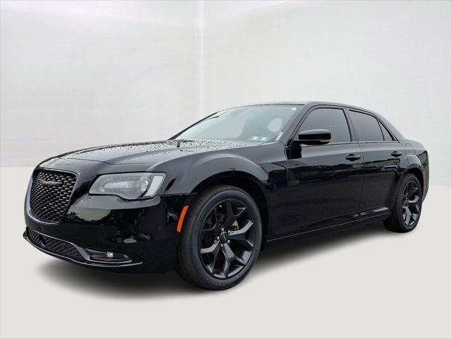 2023 Chrysler 300 300S 2023 Chrysler 300 300S